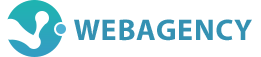 WebAgency Logo